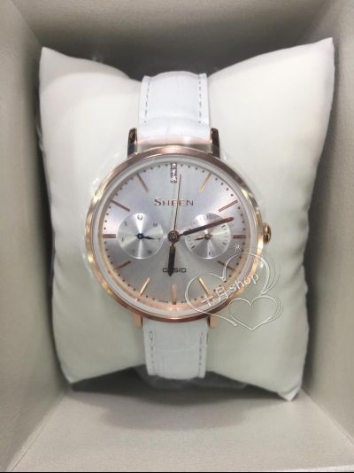 Часы Casio Sheen SHE-3054PGL-7A