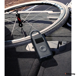 Умный электрический насос Xiaomi Mijia Electric Pump 1S (MJCQB04QJ)