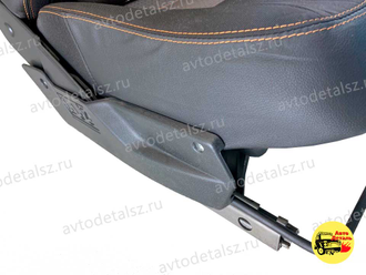 Сиденья нива Урбан без подогрева