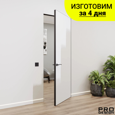 Комплект скрытой двери Pro Design Universal Panel 2300 мм