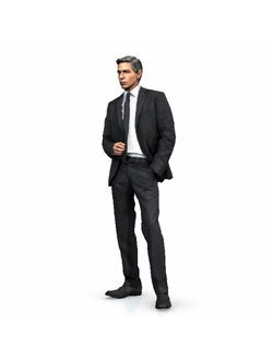 бизнесмены Бизнесмен 9