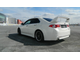 Юбка заднего бампера Mugen для Honda Accord 8-CU2