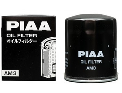 Масляный фильтр PIAA OIL FILTER AM3