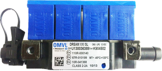 Купить Рампу Омвл На Газель Бизнес Газовую