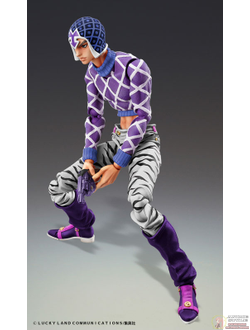 Фигурка Гвидо Миста (Guido Mista Third Ver.)