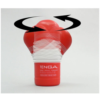 Мастурбатор Tenga Rolling Head Cup