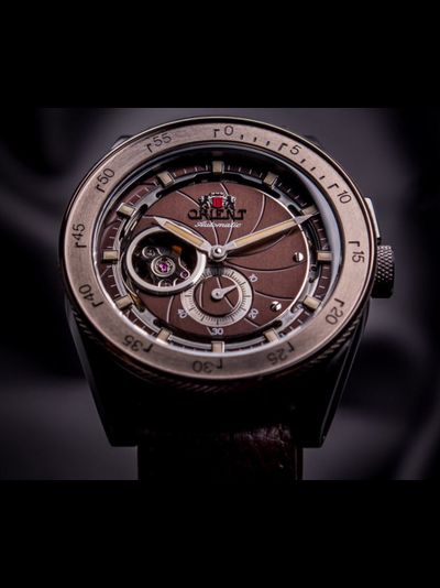 Мужские часы Orient RA-AR0203Y