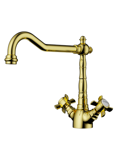 Смеситель OMOIKIRI Tokigawa G