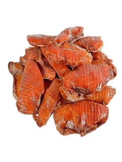 Икра воблы 500г