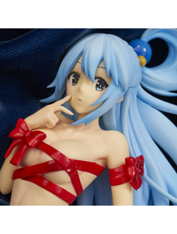 Фигурка Аква (Aqua)