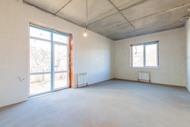 Дом 136 м2 (Аракчино)