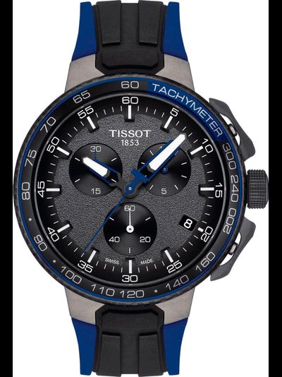 Швейцарские часы Tissot T111.417.37.441.06