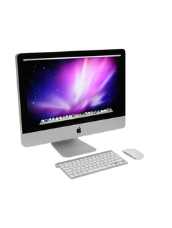 ремонт iMac