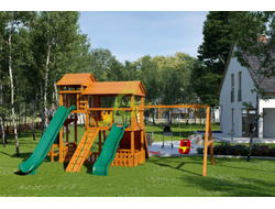 Детская площадка IgraGrad Домик 3