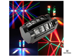 Big Dipper LM30A световой прибор смены цвета (колорчэнджер)