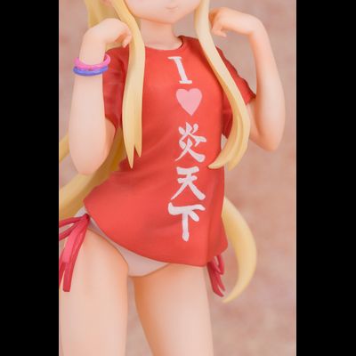 Фигурка 1/8 Карен Куджо (Kujou Karen)