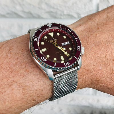 Наручные часы Seiko SRPD69K1