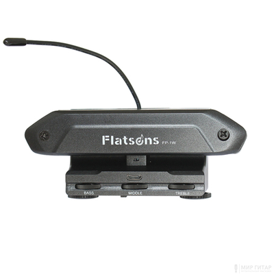 Flatsons FP-1W