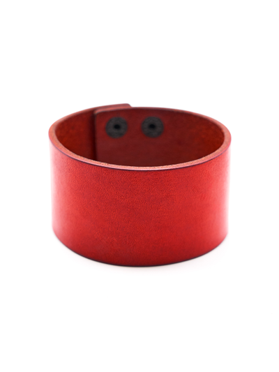 Браслет кожаный 40 мм XX-kr-0011