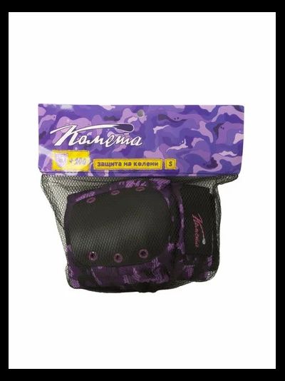 Защита коленей КОМЕТА инвиз