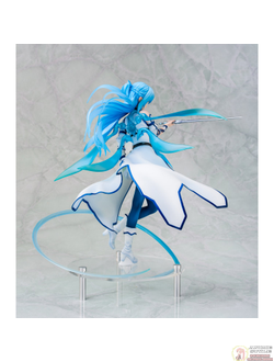 Фигурка 1/7 Асуна (Asuna Undine Ver.)