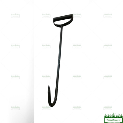Крюк для захвата кома "Ниндзя"  (длина 55см)
