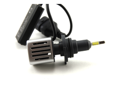 Светодиодная лампа HB4 (9006) F26 Samsung Chip 26W, 5200Lm, 5000K, 1шт