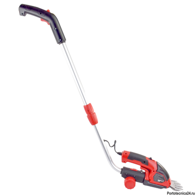 Телескопическая рукоятка к ножницам EVOline