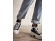 Кеды Converse All Star Lugged 2.0 Platform черные высокие на платформе