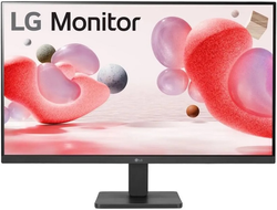 Монитор LG 27" 27MR400-B IPS FHD Чёрный