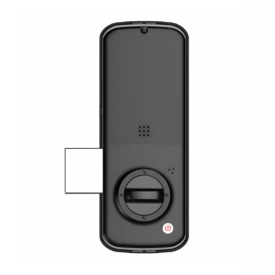 Электронный дверной замок с отпечатком пальца Kaadas R8-5 Fingerprint