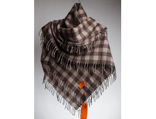 Платок из яка 130*130