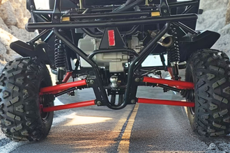 Багги KTA K6 EFI