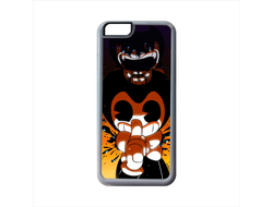 Чехол на телефон Бенди и чернильная машина №16