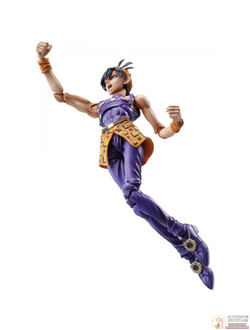 Фигурка Наранча Гирга (Narancia Ghirga)