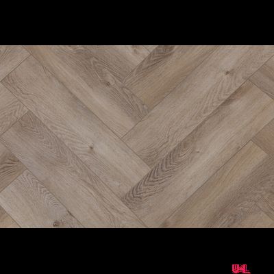 Кварцвиниловая плитка Art East Tile Click HV Дуб Парма 45-21