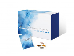 NMN Wellness Premium Нарин