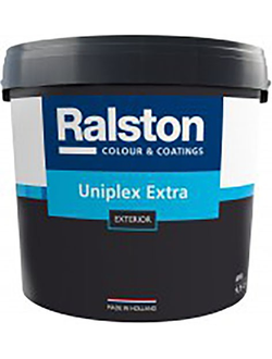 Ralston Uniplex Extra