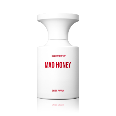 MAD HONEY BORNTOSTANDOUT парфюмерная вода