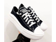 Кеды Converse Chuck Taylor All Star Move черные