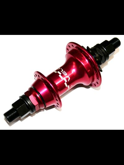 Втулка задняя VELOBOX