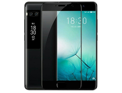 Защитное стекло для Meizu Pro 7 Plus