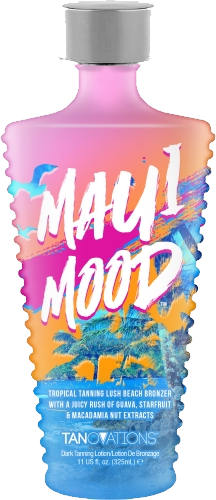 MAUI MOOD™
