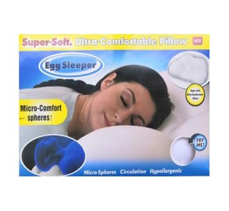 Подушка Ultra-Comfortable Pillow