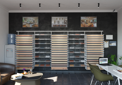 БАЗОВЫЙ КОМПЛЕКТ ТИТАН - GS - 350/450