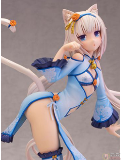 Фигурка 1/6 Ванилла (Vanilla China Dress Edition, DX Ver.)