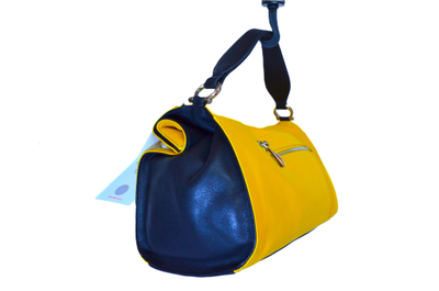 Ренато Анжи сумка Италия