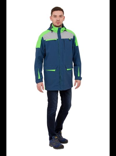 Куртка-ветровка ТИЗЕР