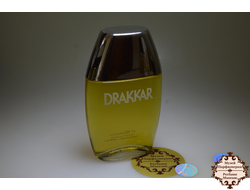 Guy Laroche Drakkar (Ги Ларош Драккар) after shave (лосьон после бритья) винтажный 100ml