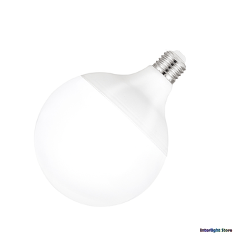 Ecola LED Premium Globe G95 20w/827 FR 220v E27